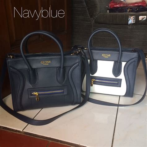 Jual Tas Celine Nano Model & Desain Terbaru 